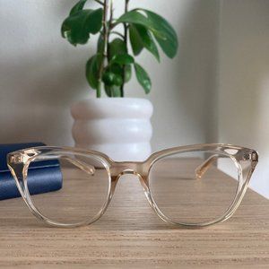 Warby Parker Chelsea Glasses (Non-Prescription)